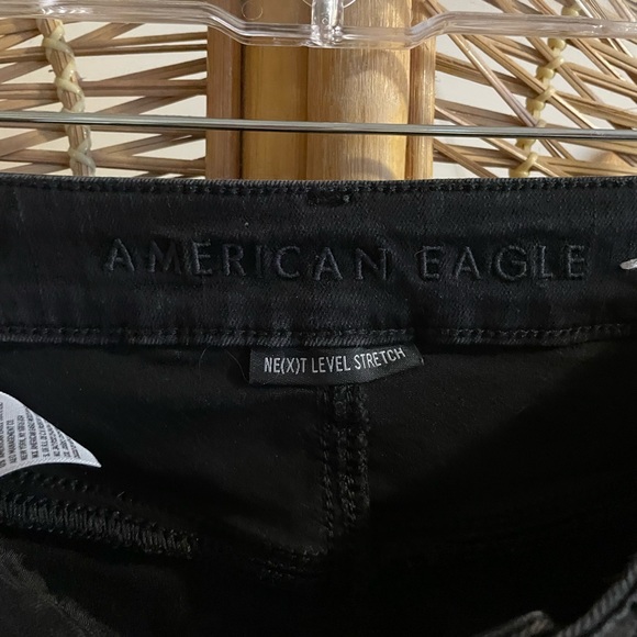 American eagle ne(x)t stretch jeggings - Picture 3 of 6